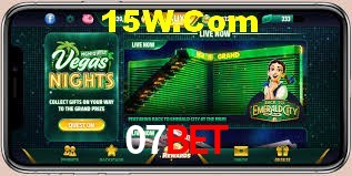 Programa VIP 07bet