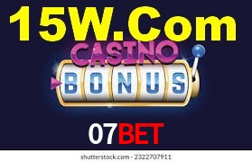 Exclusive Games 07bet