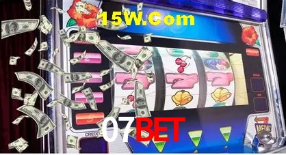 A Popularidade dos Caça-Níqueis no 07bet