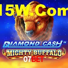 07bet login