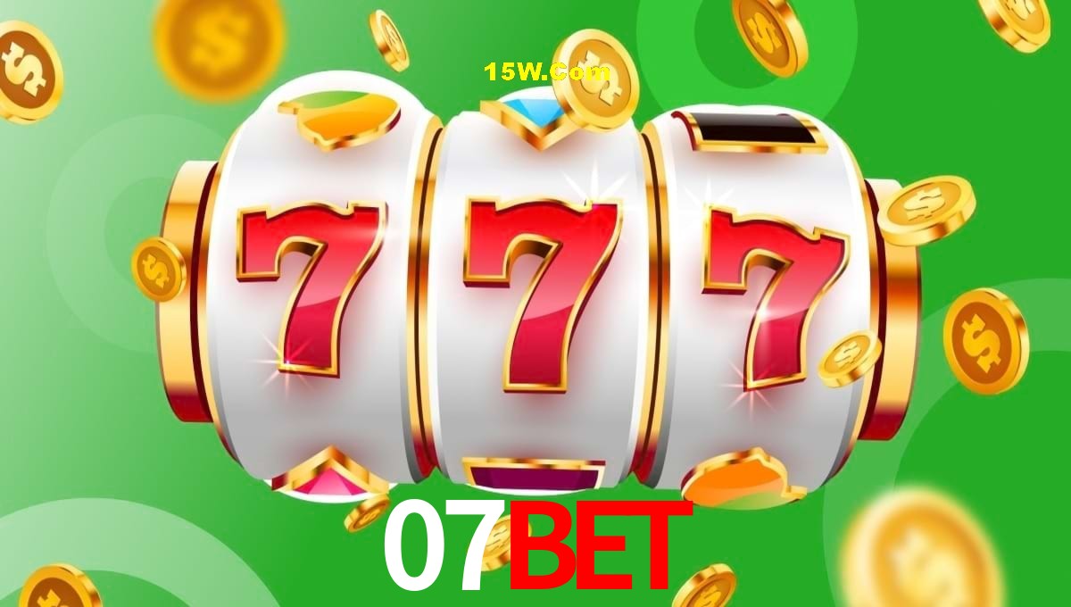 Sports Statistics 07bet