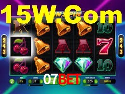 07bet login