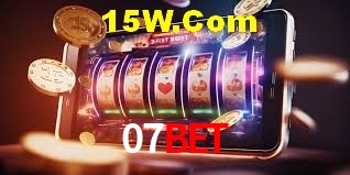Live Casino 07bet
