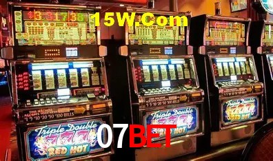 Desvendando o Mundo dos Jogos Virtuais na 07bet