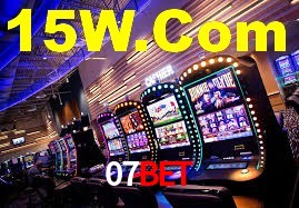 Bônus Generosos e Exclusivos no 07bet para Você!