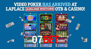 07bet: Jogos de Caça-Níqueis-Altas Recompensas, Roleta-Velocidade, Blackjack-Desafios Máximos