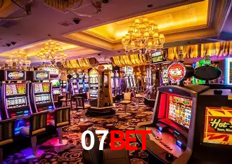 Descubra o Programa VIP da 07bet: Vantagens Exclusivas para Jogadores