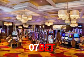 07bet login