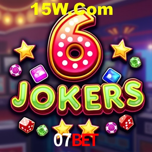 Promoções Sazonais 07bet