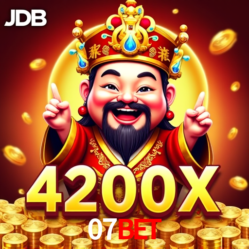 Secure Login 07bet
