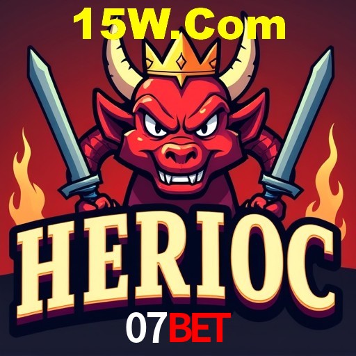 Diretório de Jogos 07bet