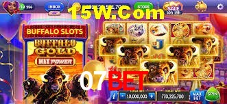 VIP Casino 07bet
