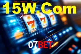 Daily Bonuses 07bet