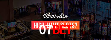 07bet - Jogos De Caça-Níqueis Confiáveis - 07bet.com