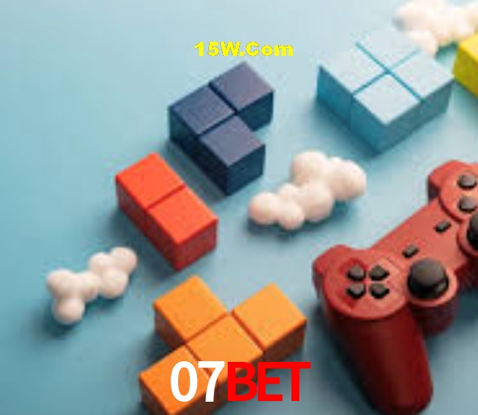 Descubra a Magia dos Jogos de Arcade no 07bet