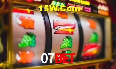 Especiais de Fim de Semana 07bet